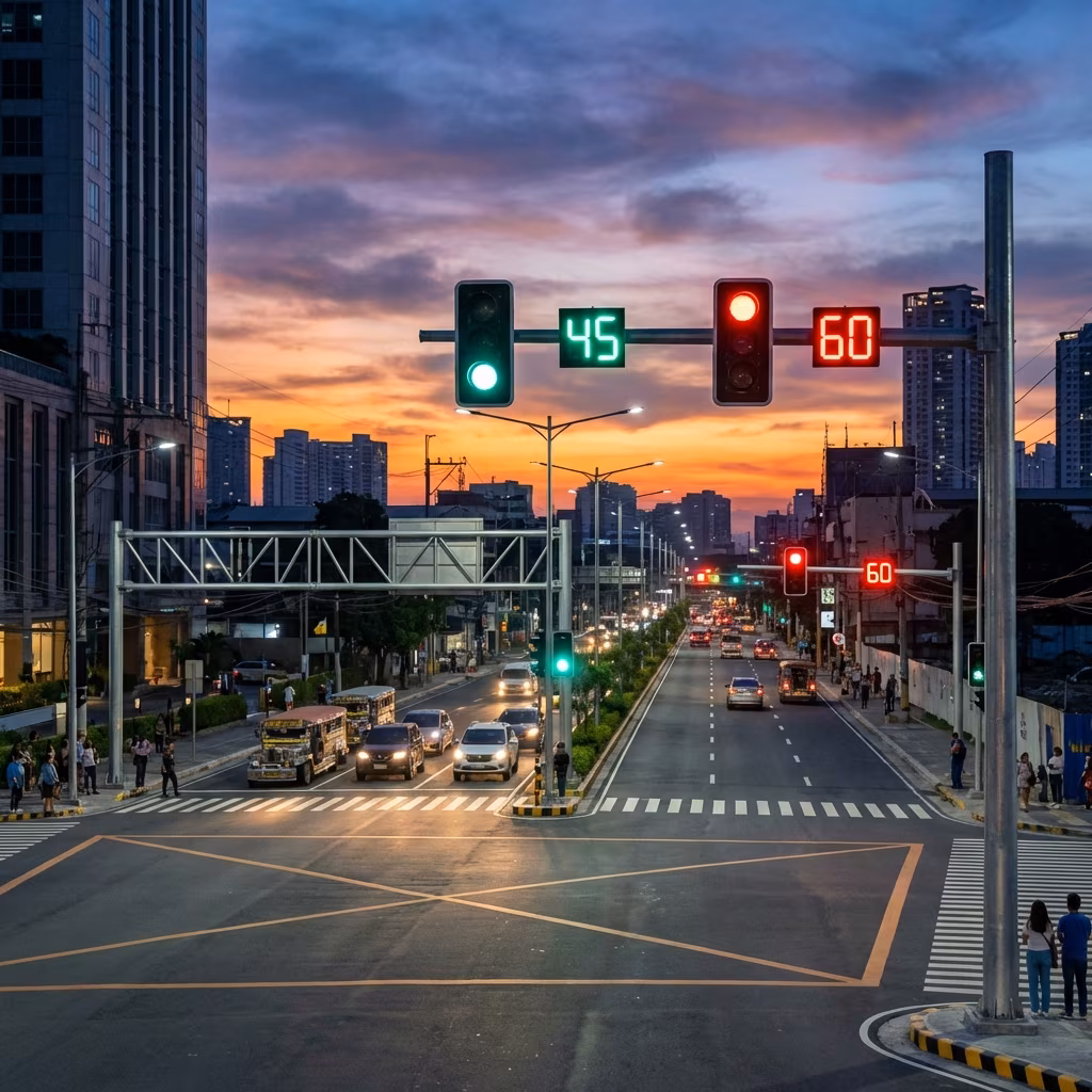 CTEC-TCI Infrastructure Project