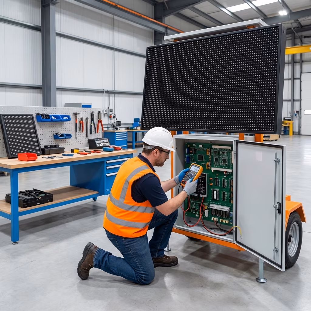 CTEC-TCI Quality Installation