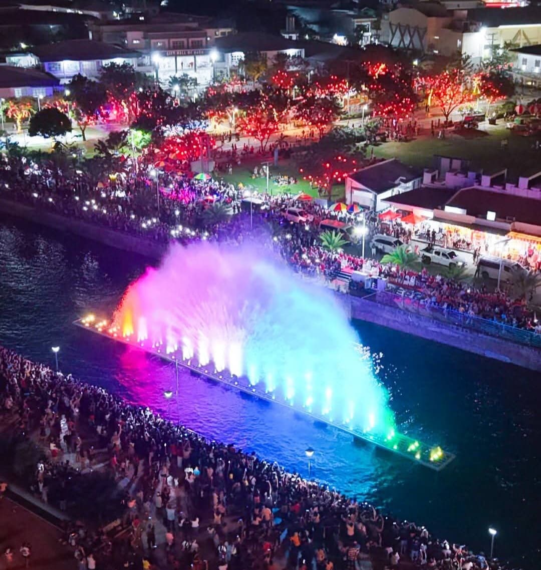 Water Structures and Marine Infrastructure