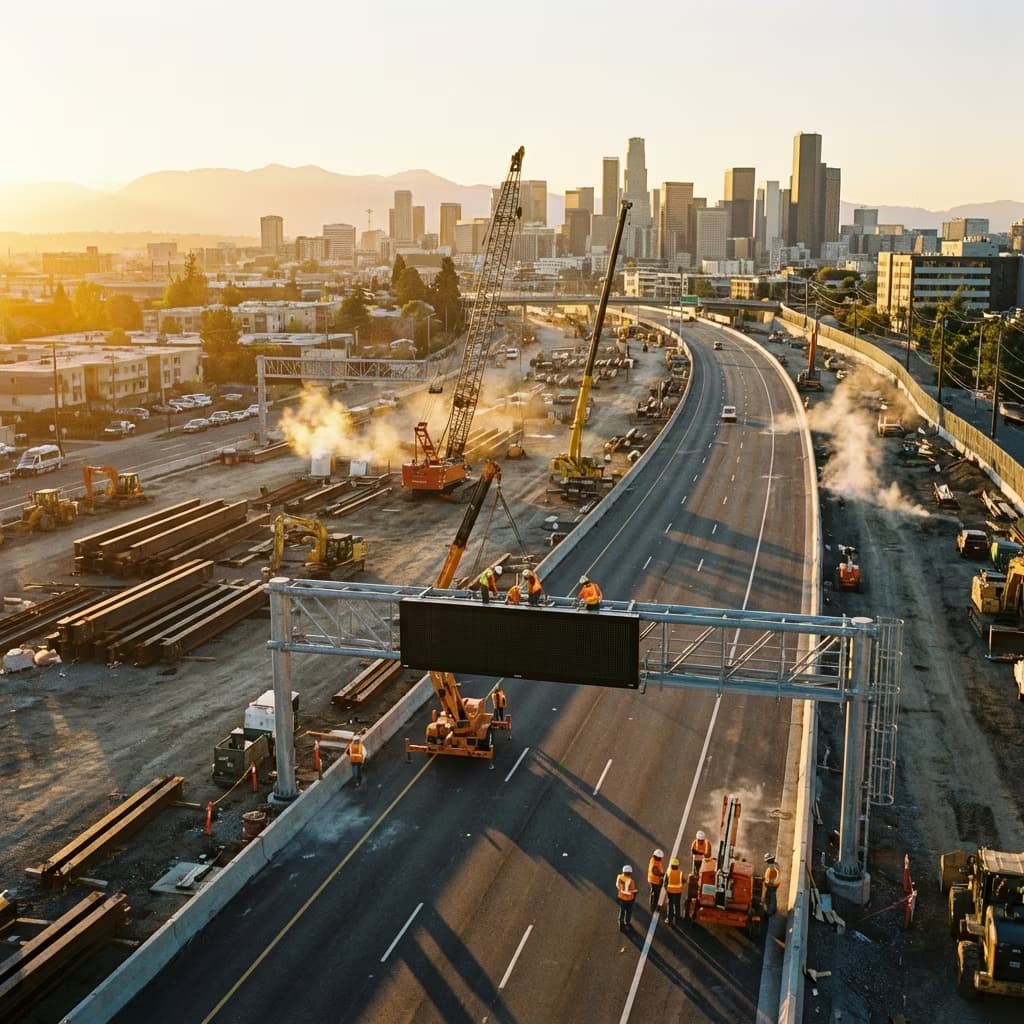 Structural Simulation & Analysis