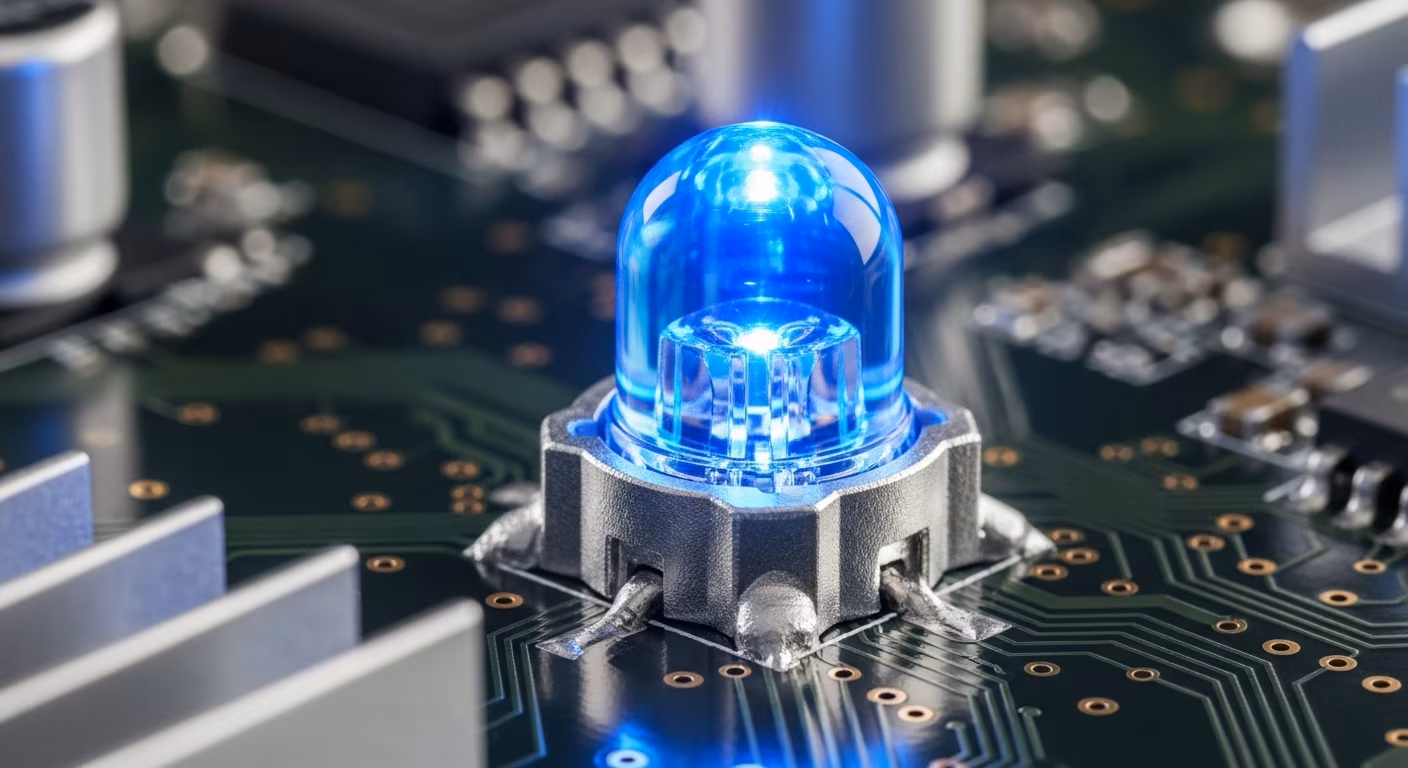 Advanced LED Technology